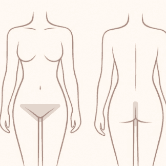 Full Brazilian 5+1 FREE ⭐️ at Bare Society | Wax Lounge in Milton, WA