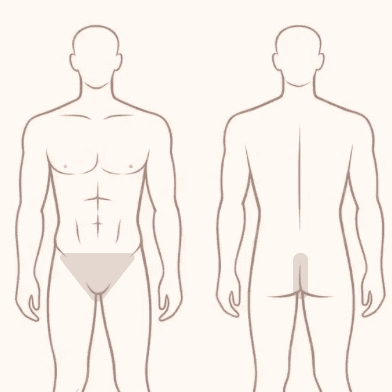 Specialty Brazilian (3 Pack)🌱 at Bare Society | Wax Lounge in Milton, WA