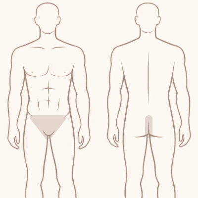 Specialty Brazilian 8+2FREE💎 at Bare Society | Wax Lounge in Milton, WA